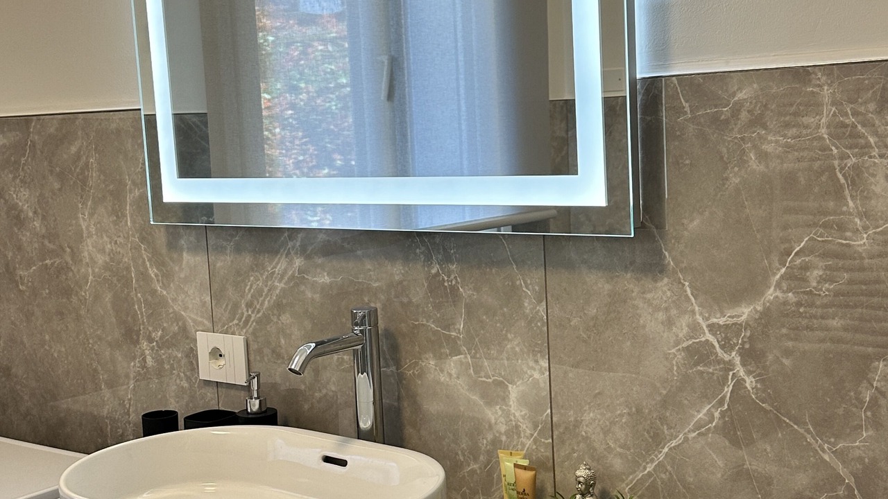 Photo of Bathroom in Desenzano del Garda