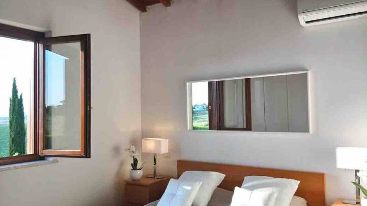 Photo of Bedroom in Tarquinia