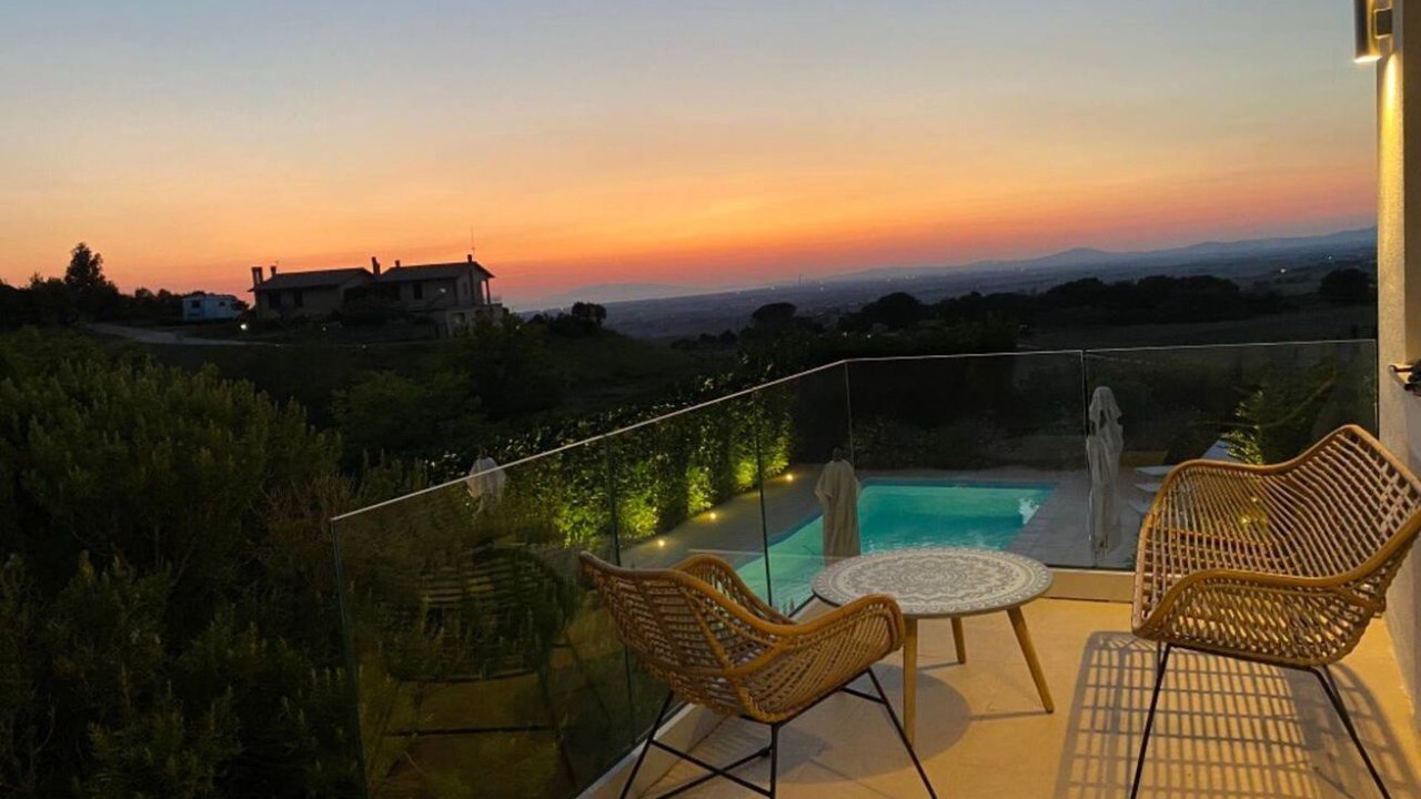 Photo of Outdoor in Tarquinia