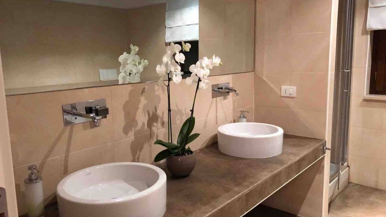 Photo of Bathroom in Tarquinia