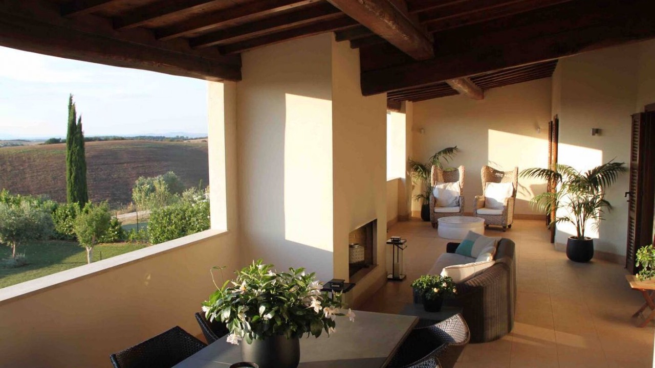 Photo of Outdoor in Tarquinia