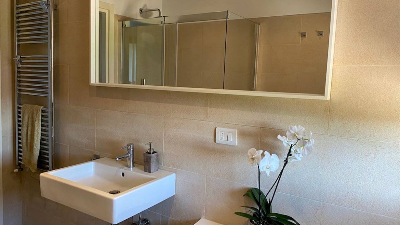 Photo of Bathroom in Tarquinia