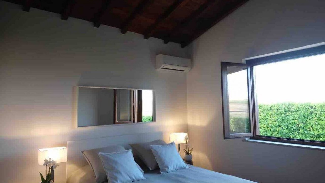 Photo of Bedroom in Tarquinia
