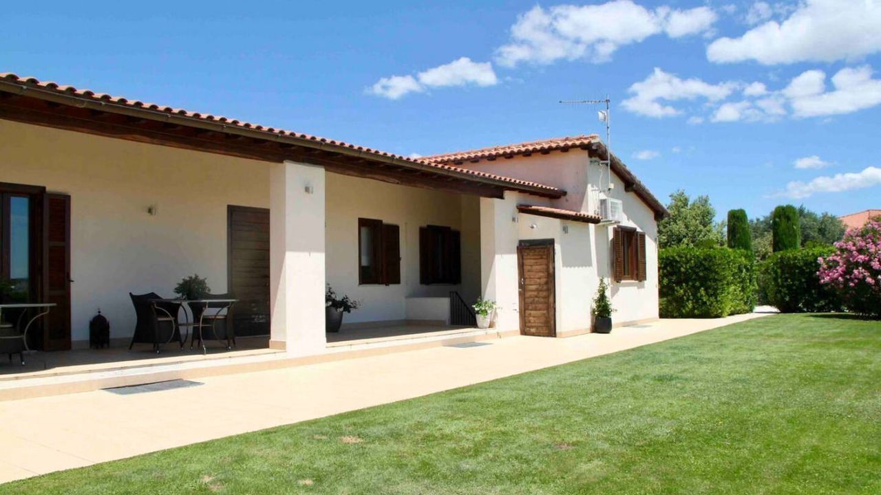 Photo of Outdoor in Tarquinia