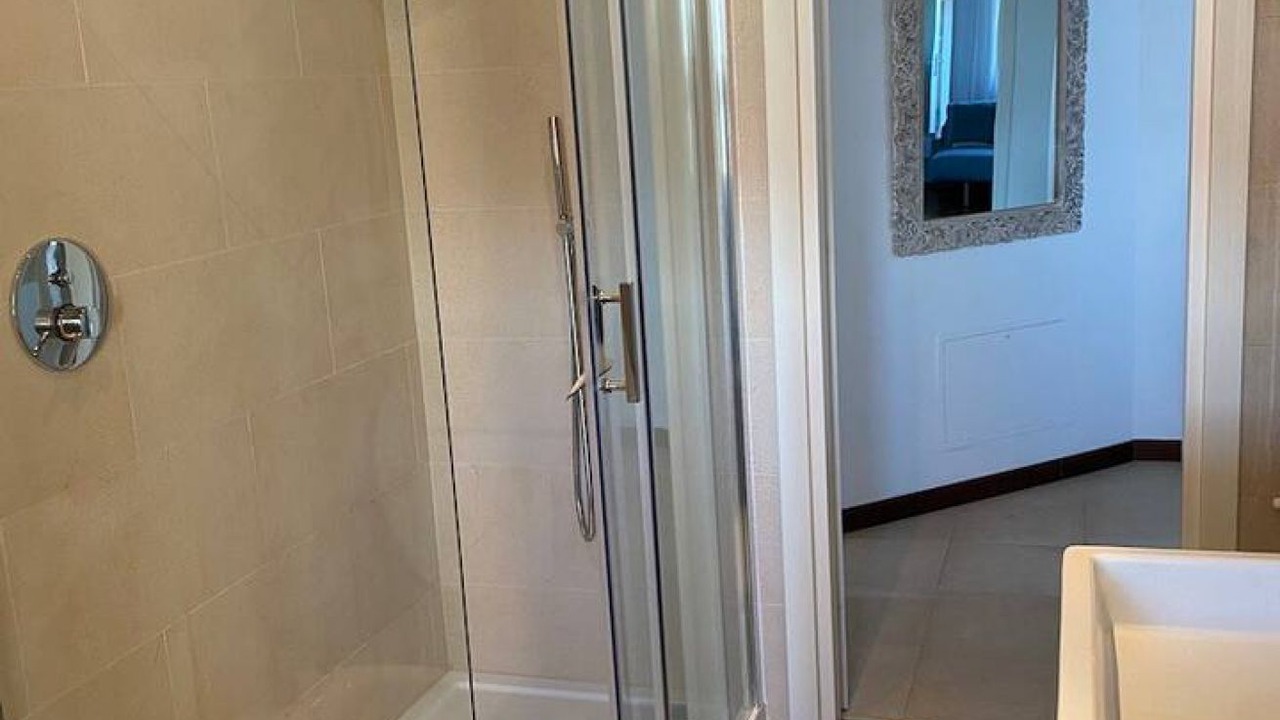 Photo of Bathroom in Tarquinia