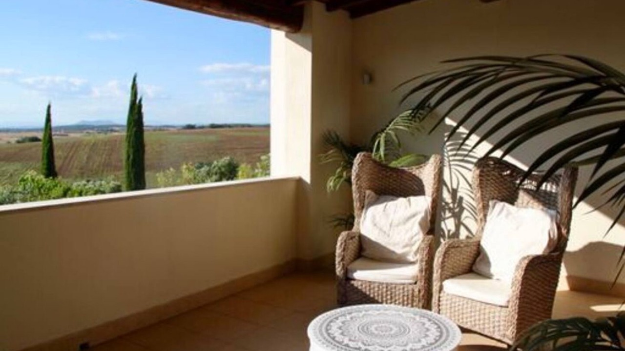 Photo of Outdoor in Tarquinia