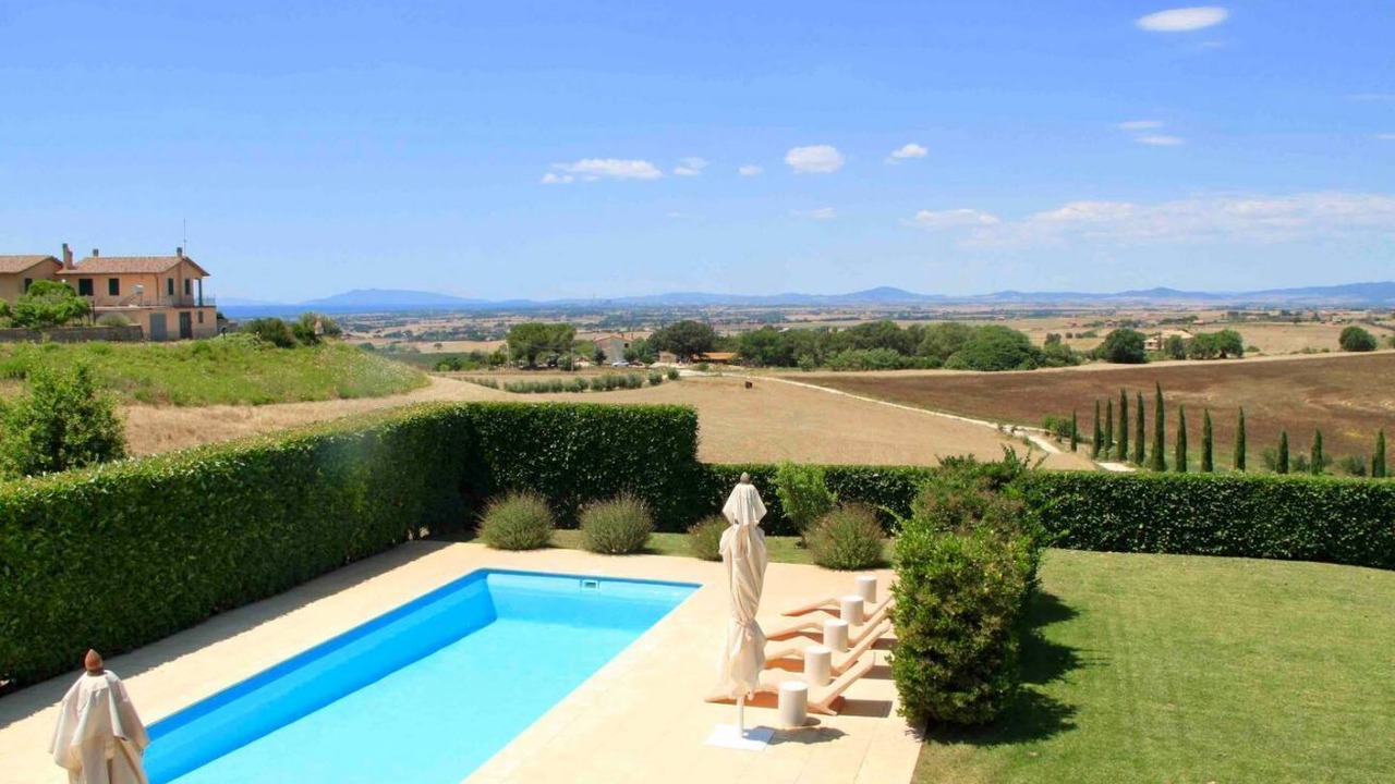 Photo of Outdoor in Tarquinia