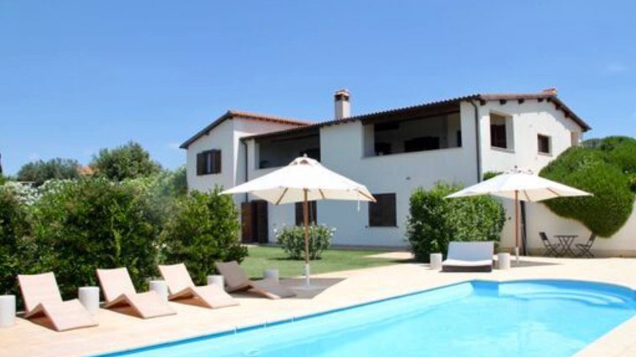 Photo of Outdoor in Tarquinia