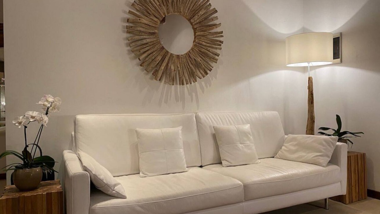 Photo of Livingroom in Tarquinia