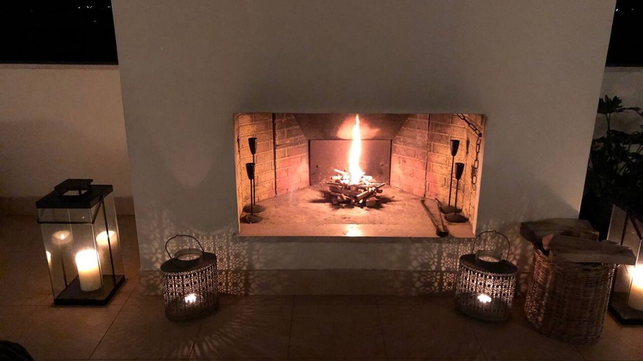 Photo of Livingroom in Tarquinia