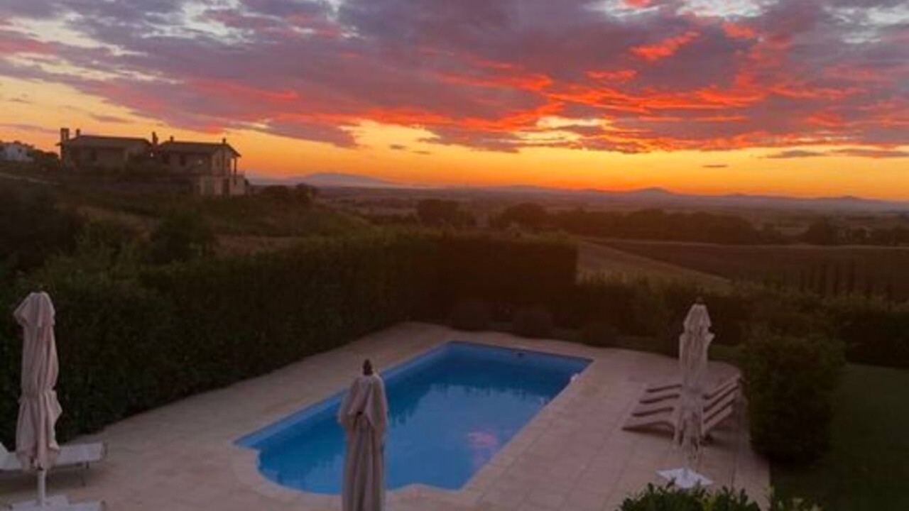 Photo of Outdoor in Tarquinia