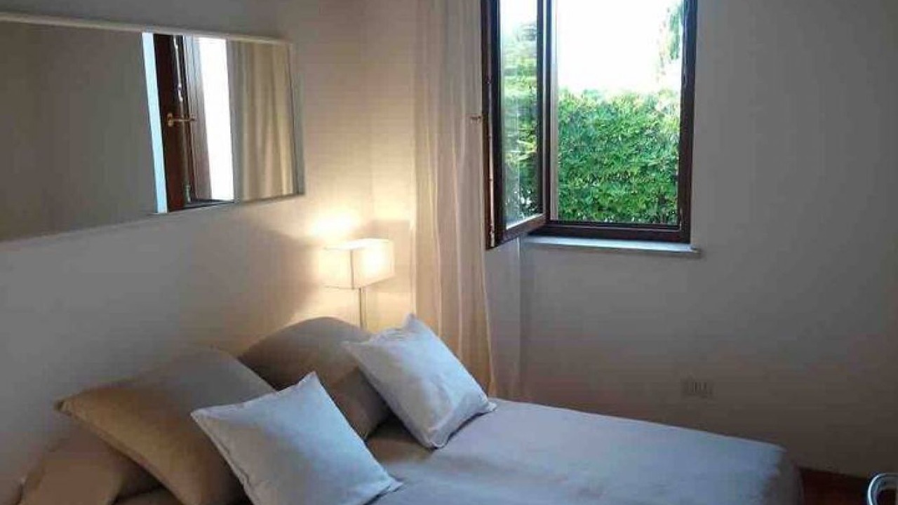 Photo of Bedroom in Tarquinia