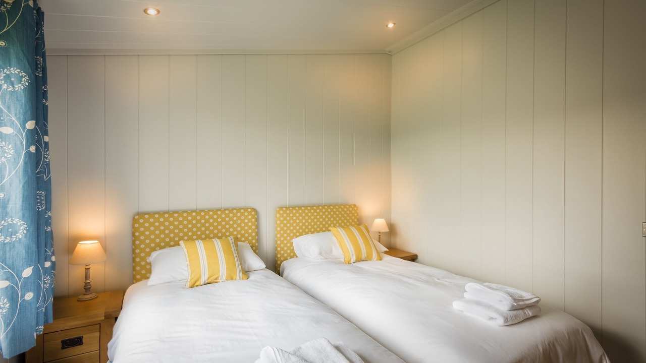 Photo of Bedroom in St. Andrews