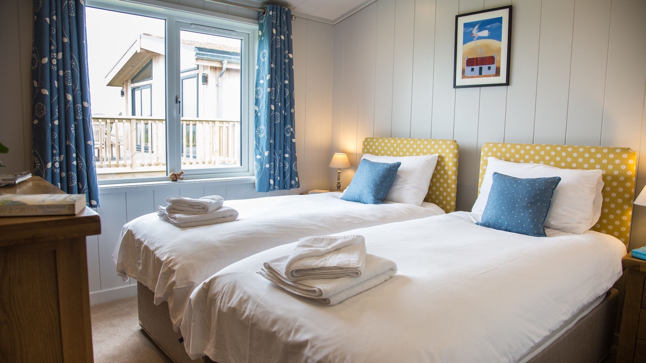 Photo of Bedroom in St. Andrews