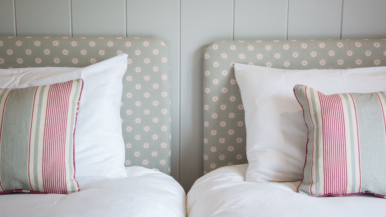 Photo of Bedroom in St. Andrews