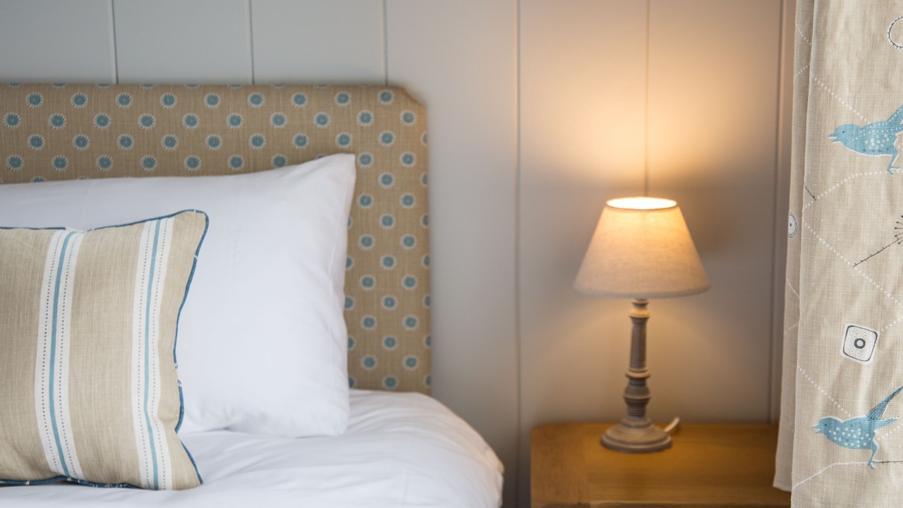 Photo of Bedroom in St. Andrews