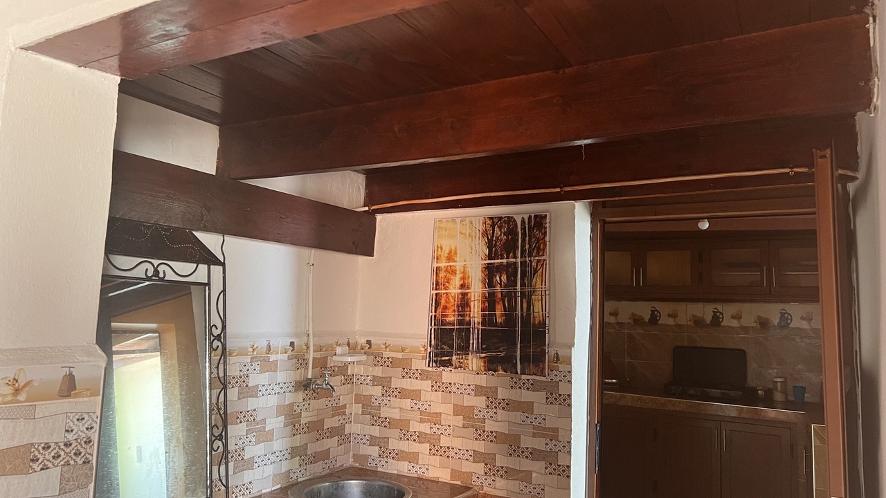 Photo of Kitchen in Sidi Bibi
