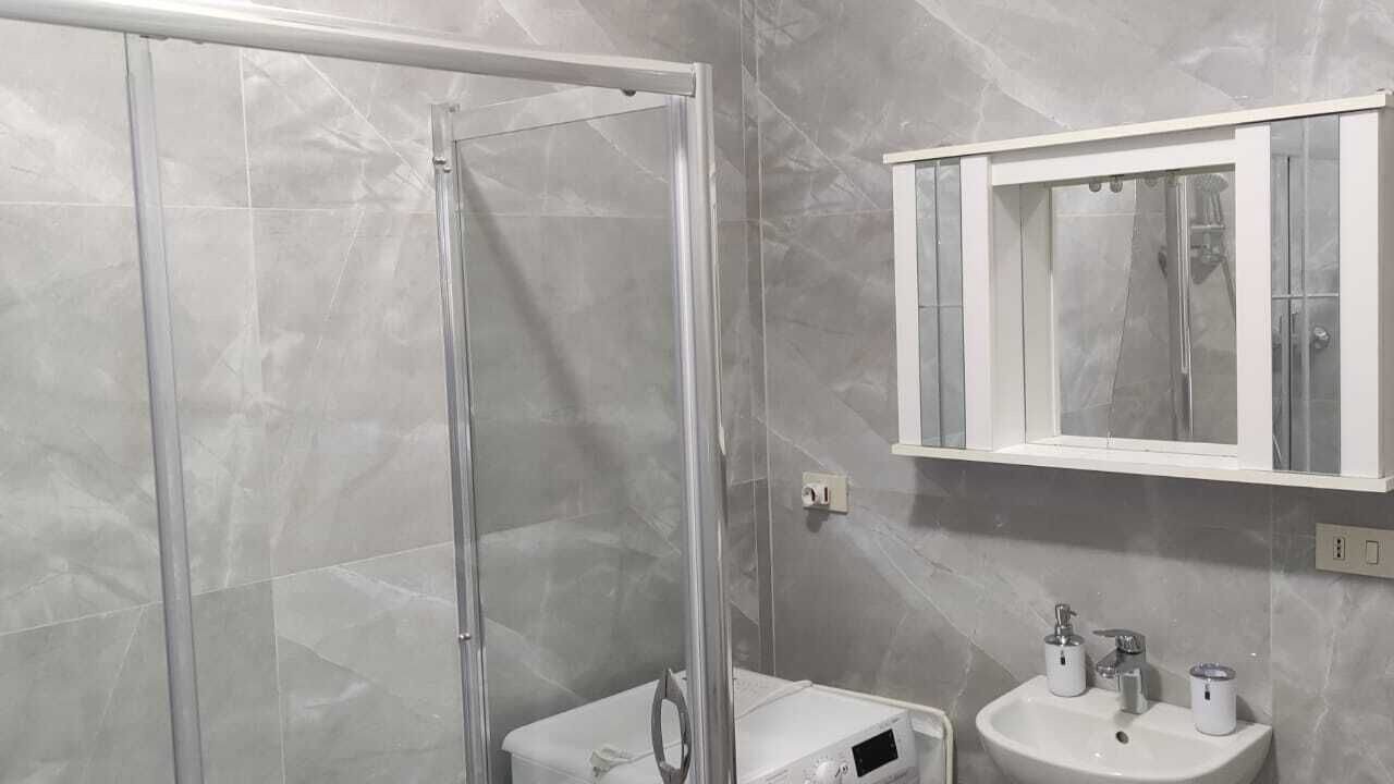 Photo of Bathroom in Nuova Cliternia