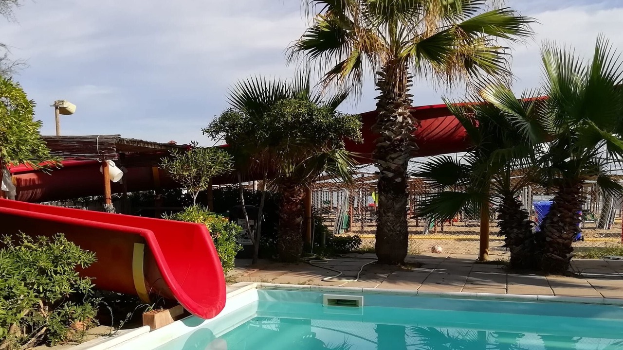 Photo of Outdoor in Nuova Cliternia