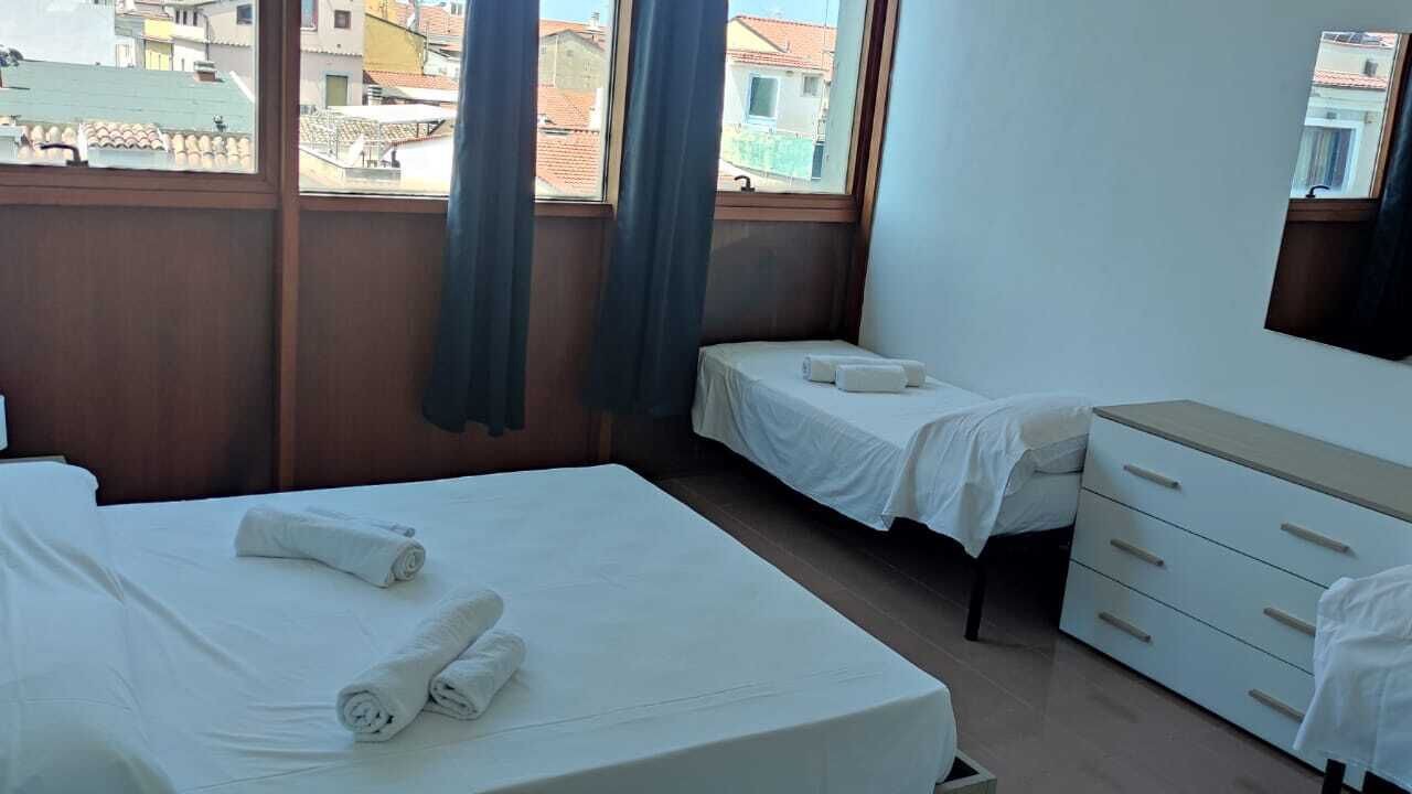 Photo of Bedroom in Nuova Cliternia