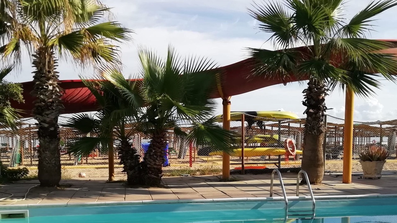 Photo of Outdoor in Nuova Cliternia