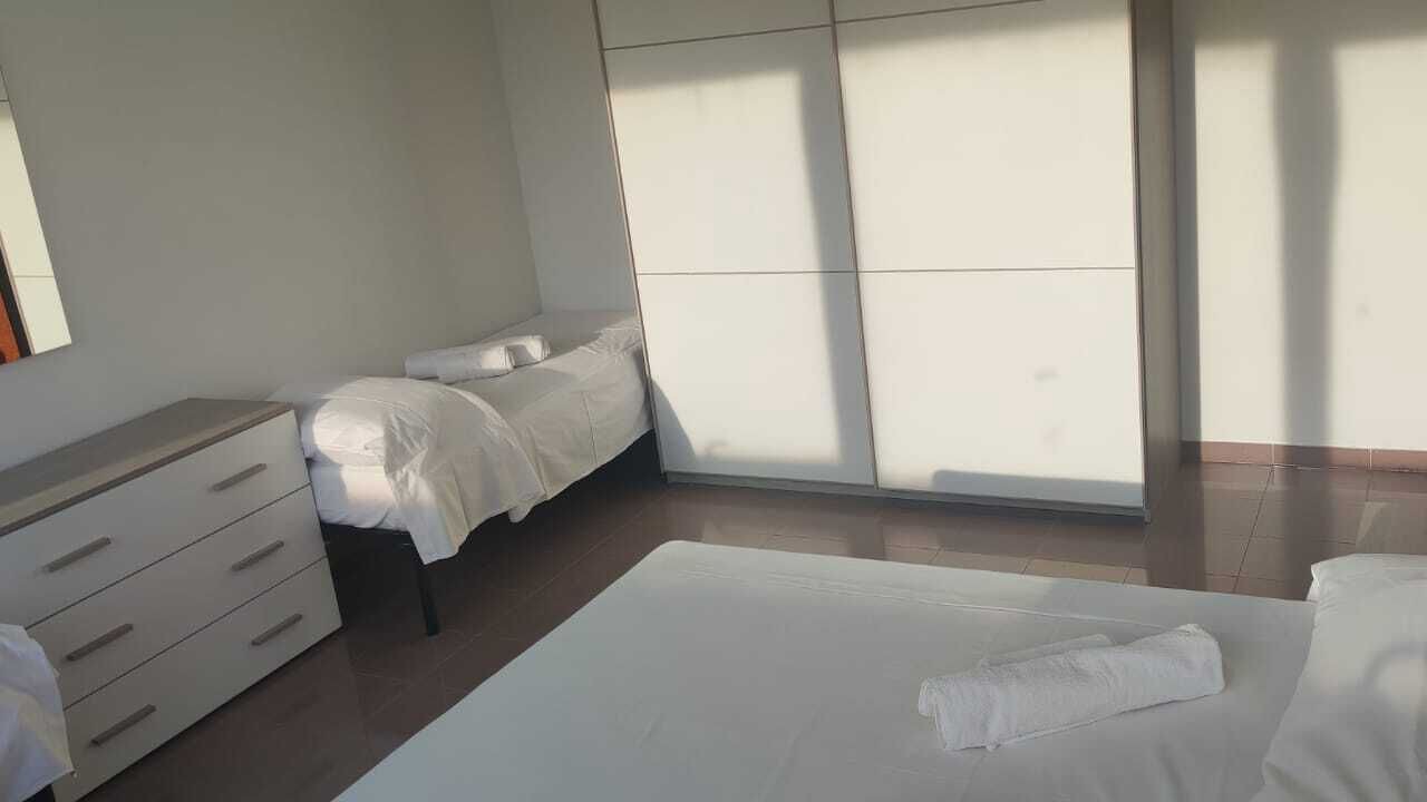 Photo of Bedroom in Nuova Cliternia