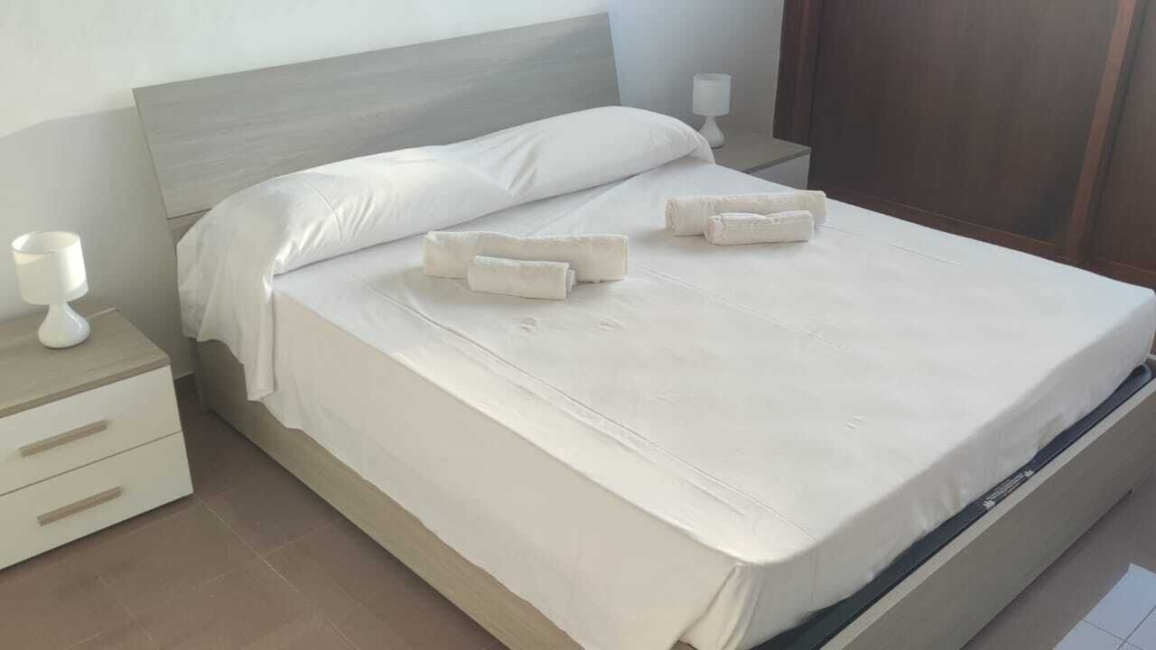 Photo of Bedroom in Nuova Cliternia