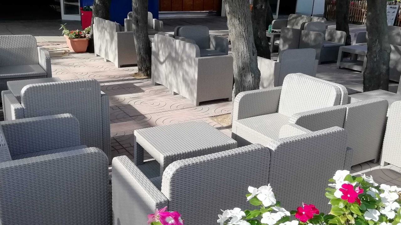 Photo of Outdoor in Nuova Cliternia