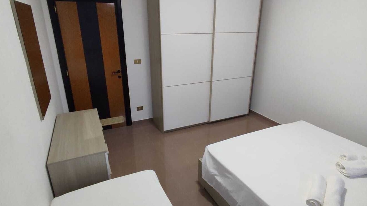 Photo of Bedroom in Nuova Cliternia