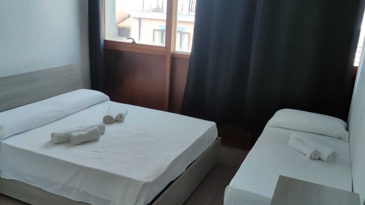 Photo of Bedroom in Nuova Cliternia