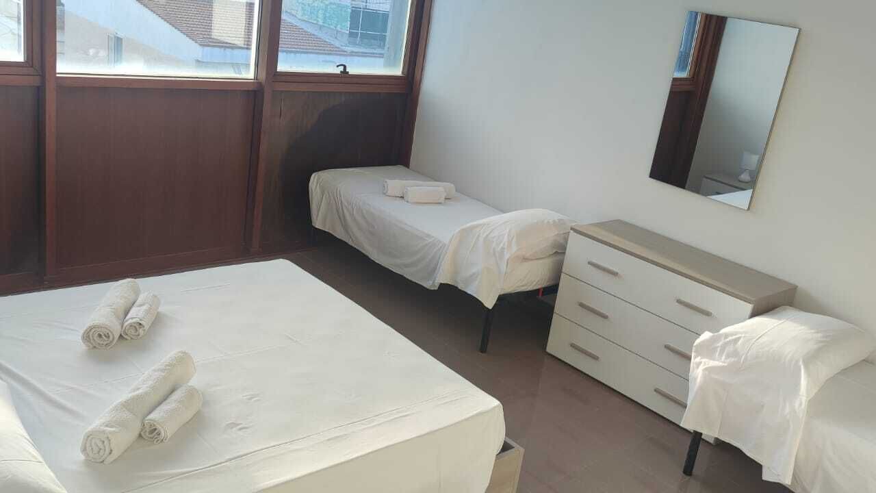 Photo of Bedroom in Nuova Cliternia