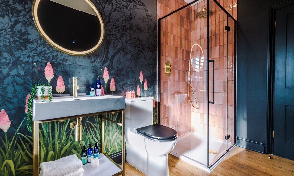 Photo of Bathroom in Old Windsor