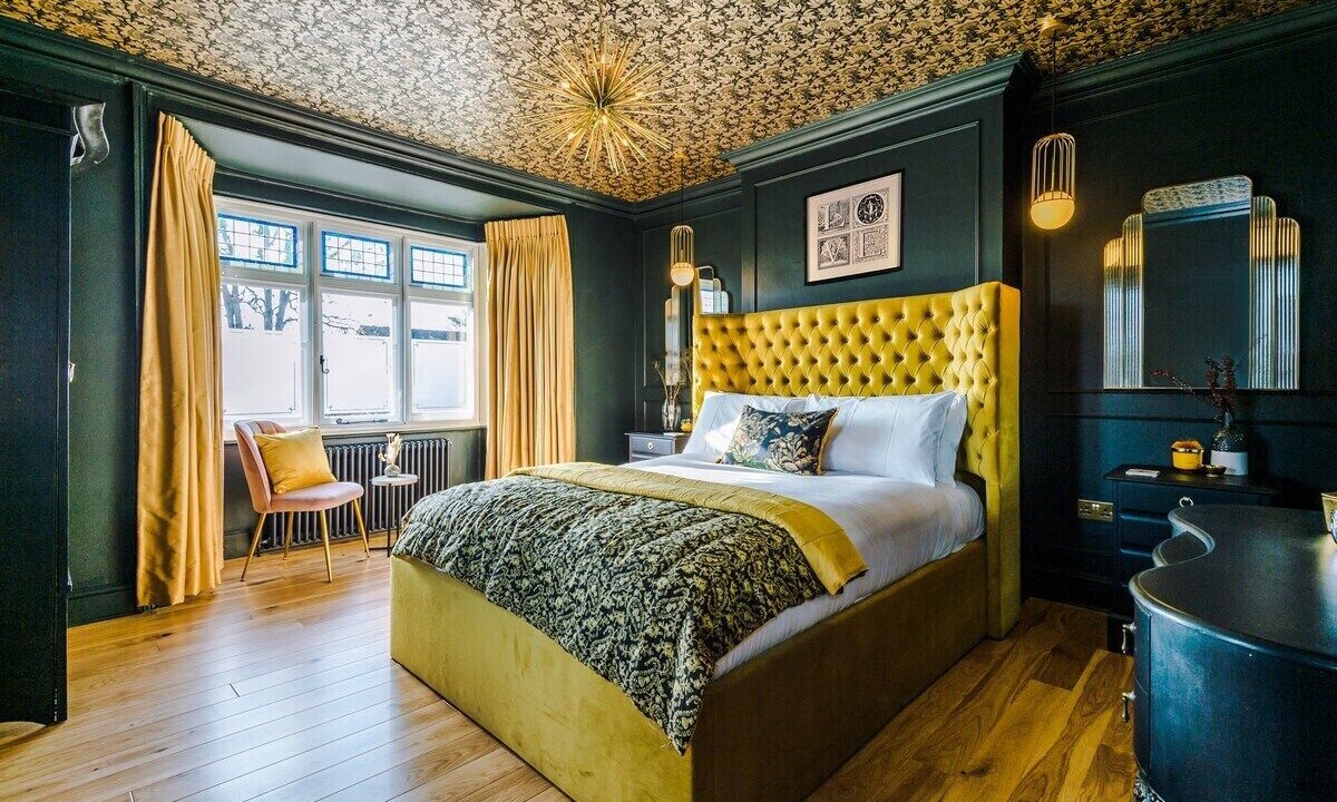 Photo of Bedroom in Old Windsor