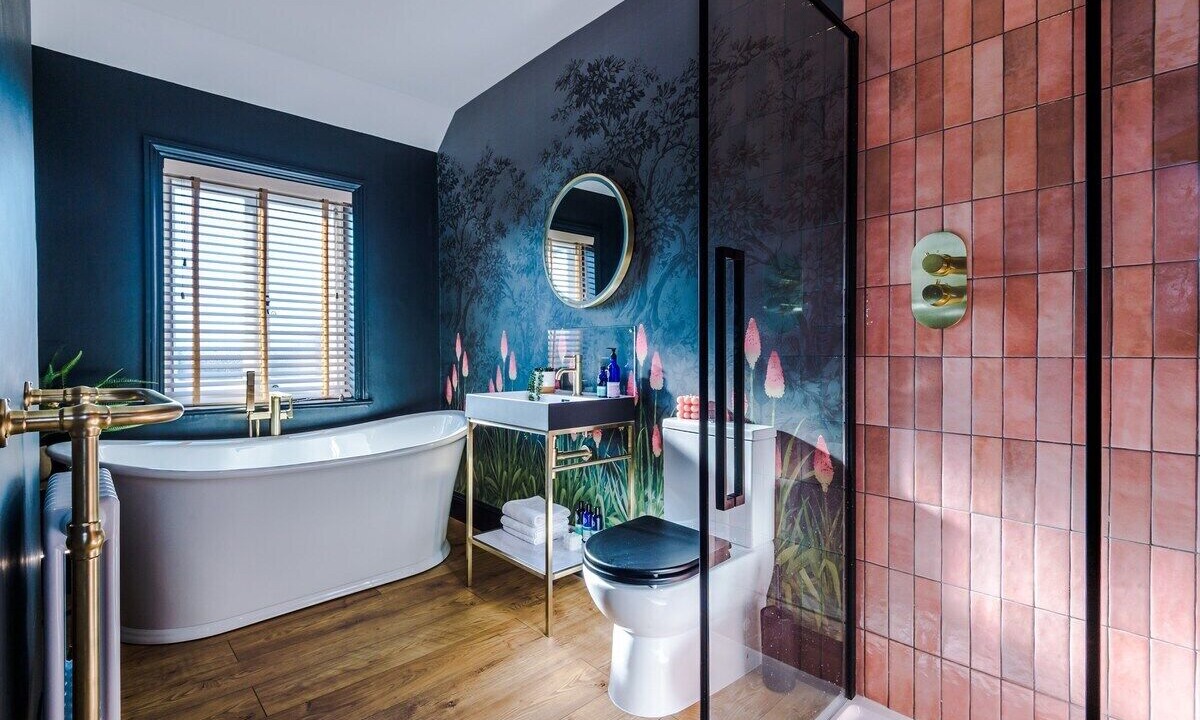 Photo of Bathroom in Old Windsor
