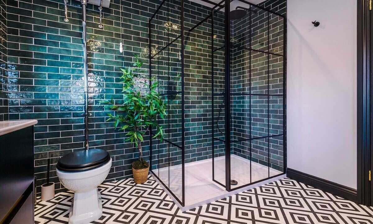 Photo of Bathroom in Old Windsor