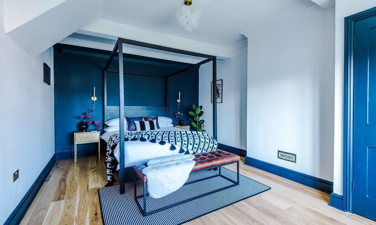 Photo of Bedroom in Old Windsor