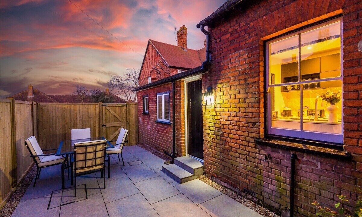 Photo of Outdoor in Old Windsor