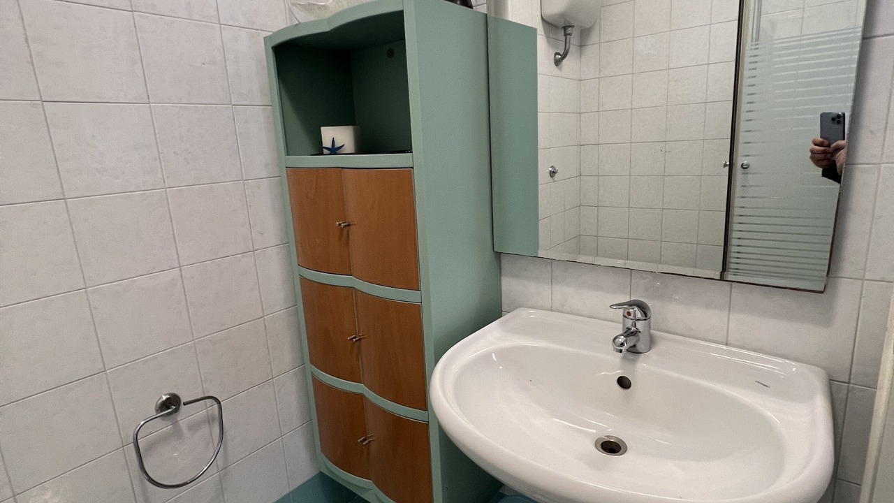 Photo of Bathroom in Termoli