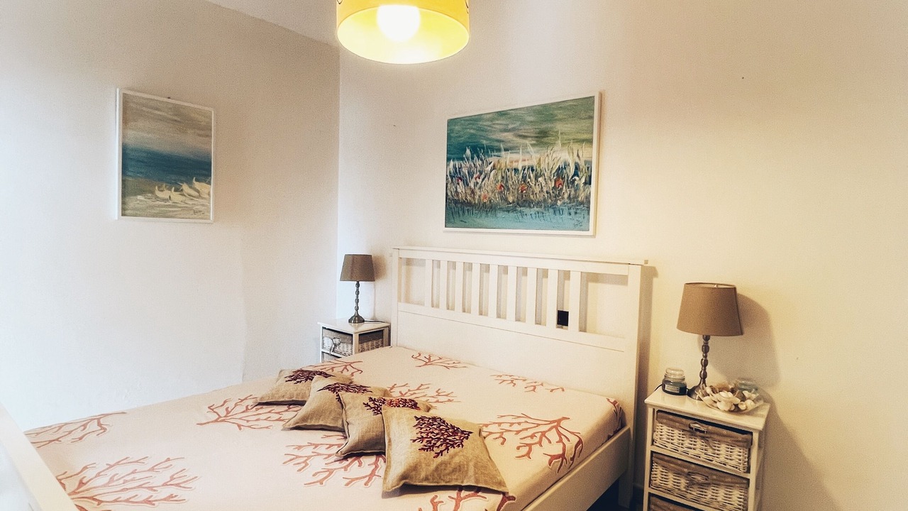 Photo of Bedroom in Termoli