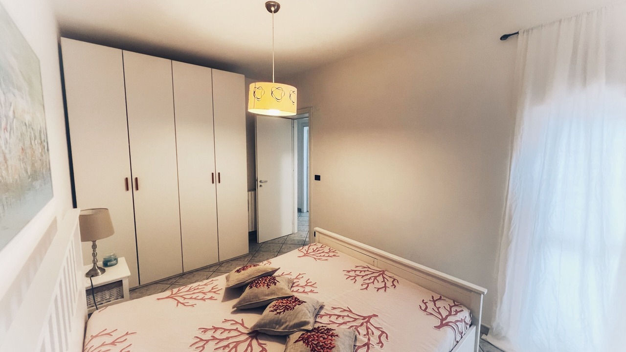 Photo of Bedroom in Termoli