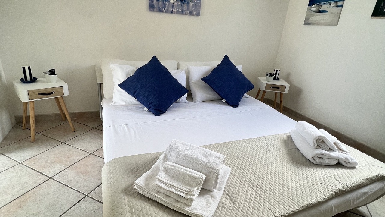Photo of Bedroom in Termoli