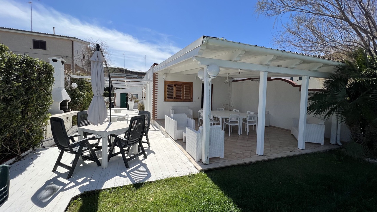Photo of Outdoor in Termoli