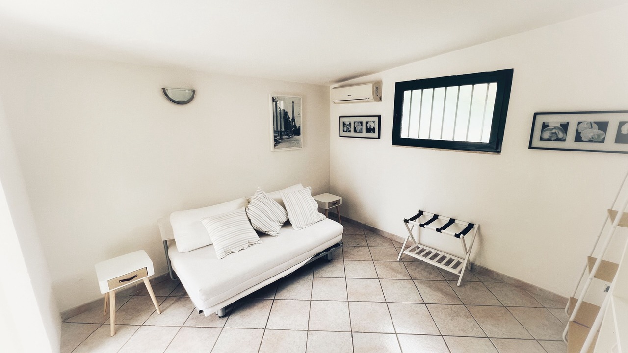 Photo of Livingroom in Termoli