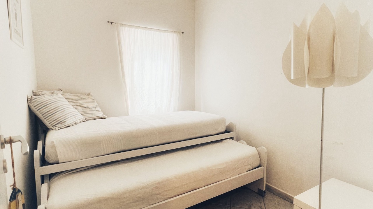 Photo of Bedroom in Termoli