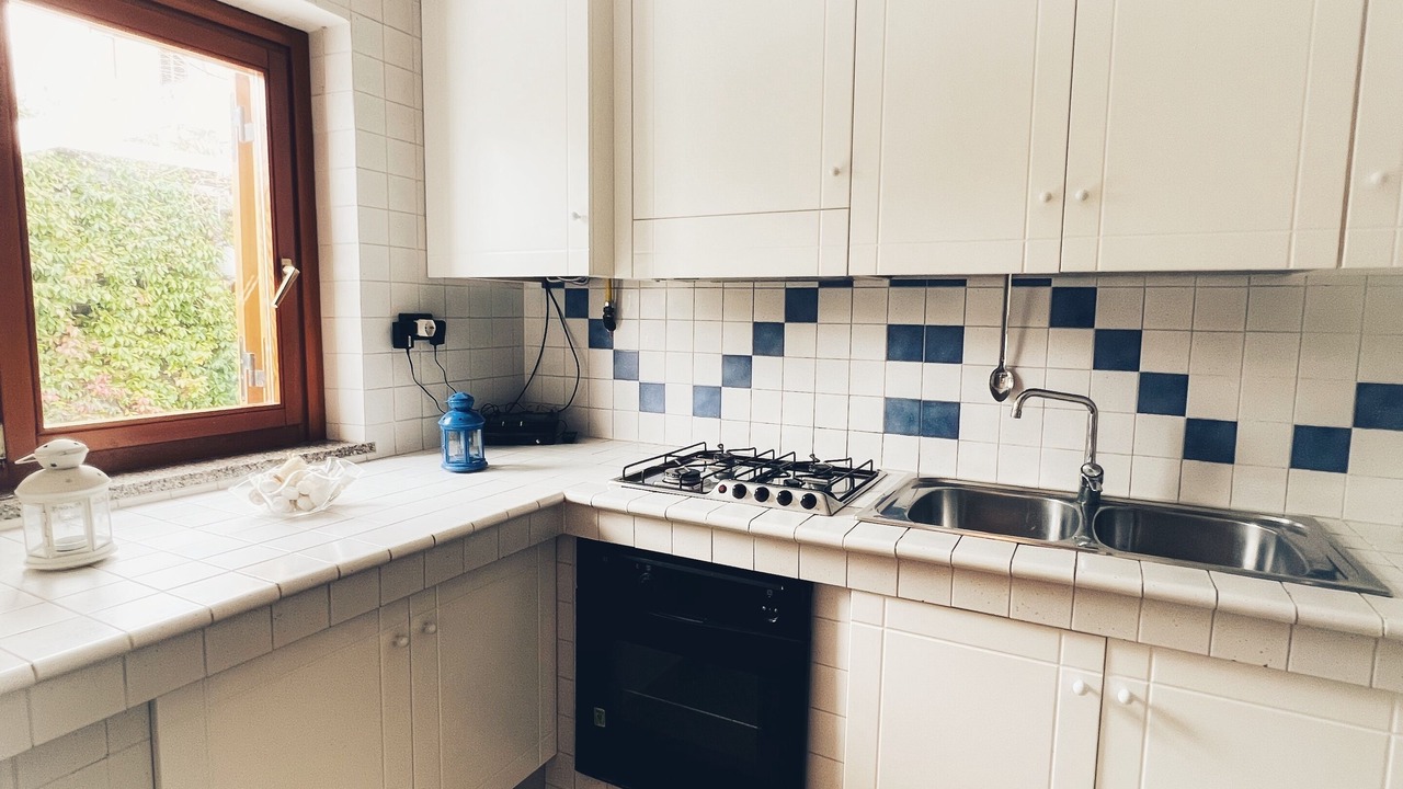 Photo of Kitchen in Termoli