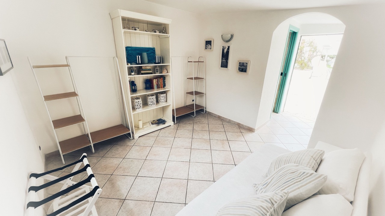 Photo of Bedroom in Termoli