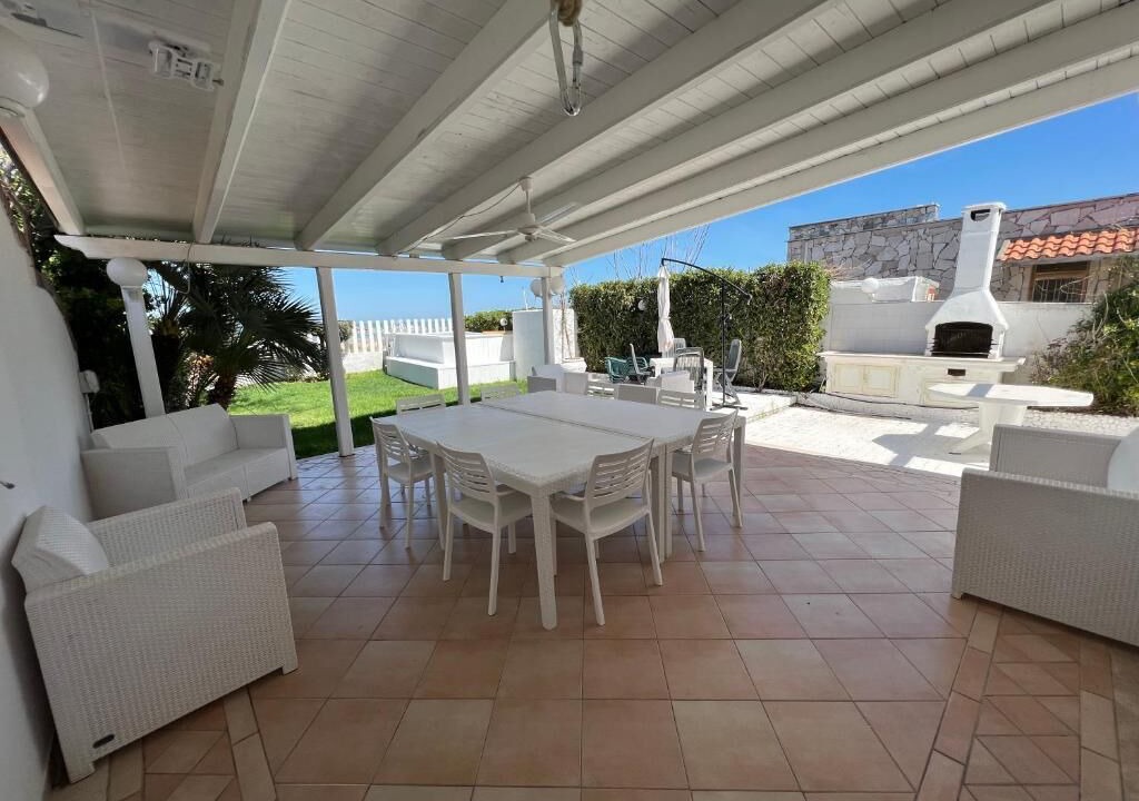 Photo of Outdoor in Termoli