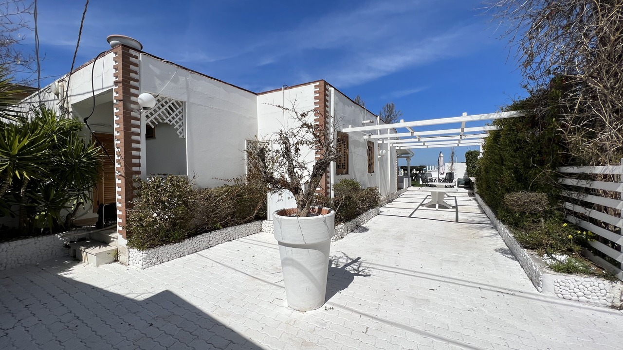 Photo of Outdoor in Termoli