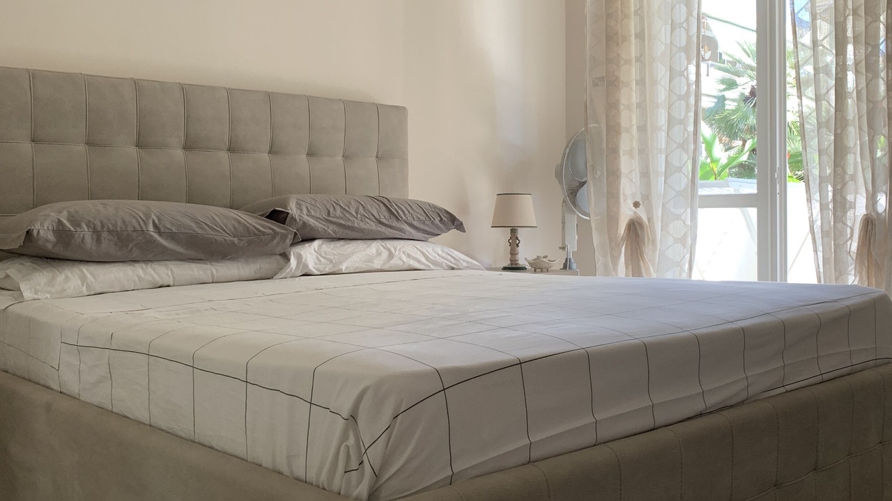 Photo of Bedroom in Silvi Marina