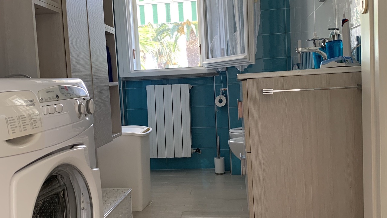 Photo of Bathroom in Silvi Marina
